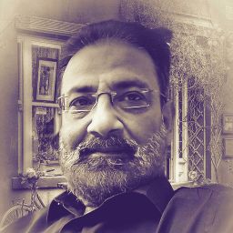 author