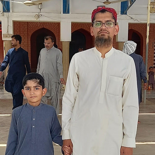 Abu Al-Yasa Muttahar Pathan