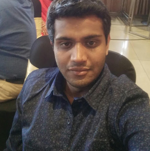 sushmit ranka