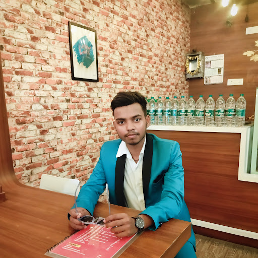 Praveen Kumar