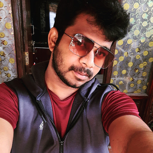 DHANUSH KOHLI NAGARAJ