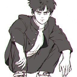 author