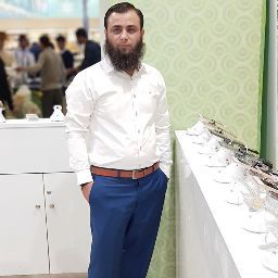 Hafeezullah saiyed