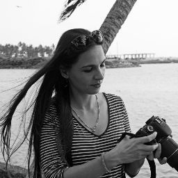 author