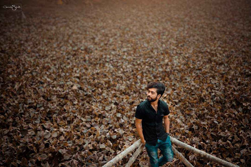 Kaushik Dutta