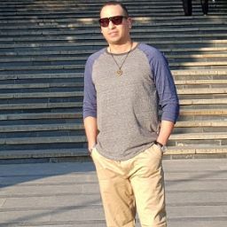 author