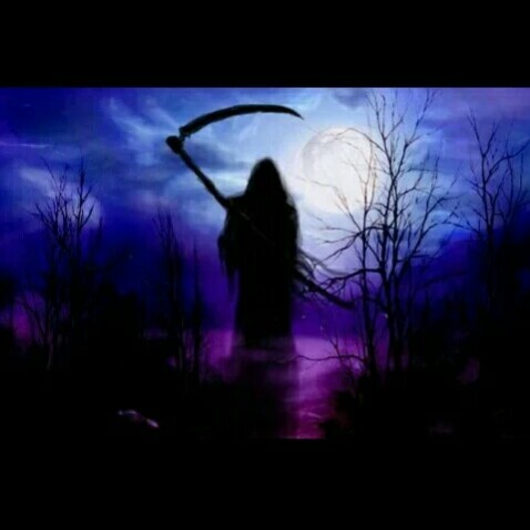 Death Shadow