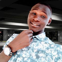 author