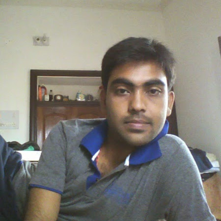 amit Ranjan