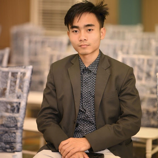author