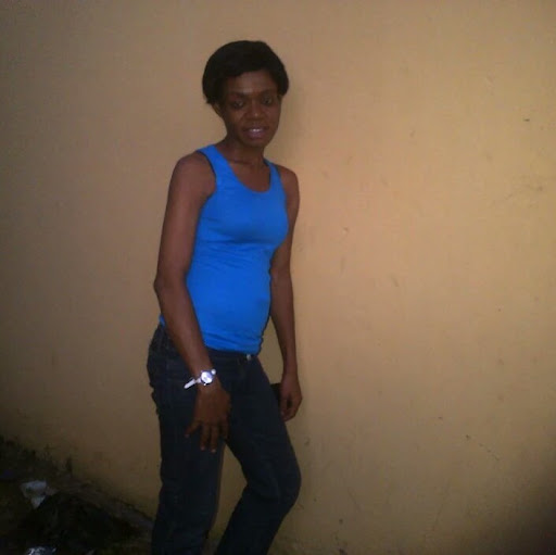 Akudo Paul