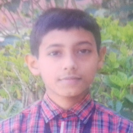 Ritwik mayank roll no 35 class 7A