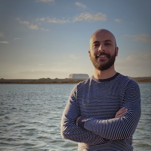 author