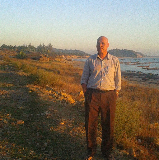 author