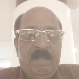 Somalingappa Managuli