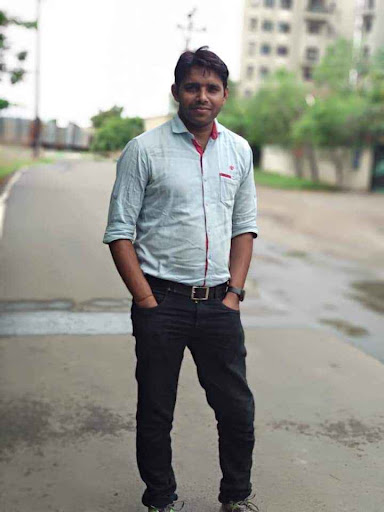 author