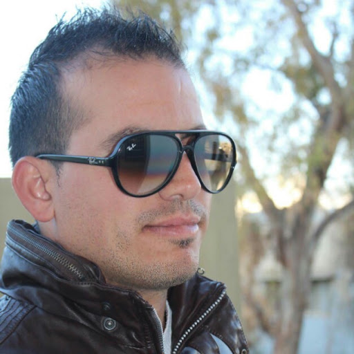saif haddadin