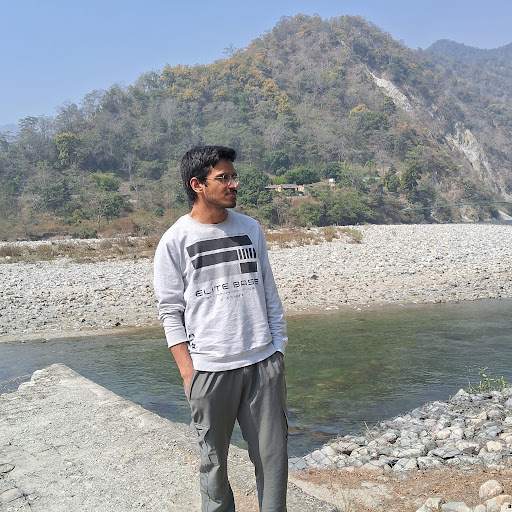HITESH SHARMA