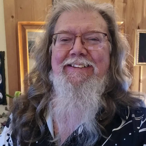 author