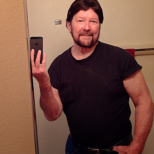 Mark Puckett