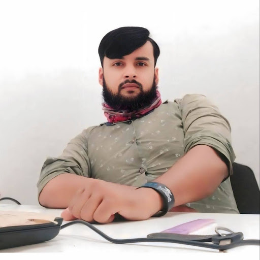 author