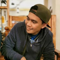 author