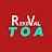 RekoVal Top One Alpha-avatar