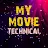 My movie technical-avatar