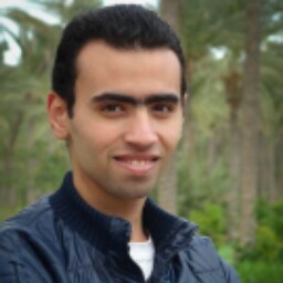 Khaled Abulfadl