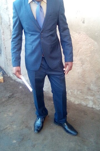 author