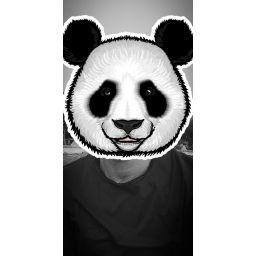Panda King