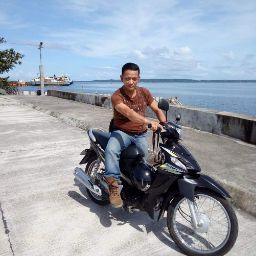 author