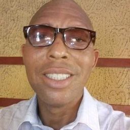 author