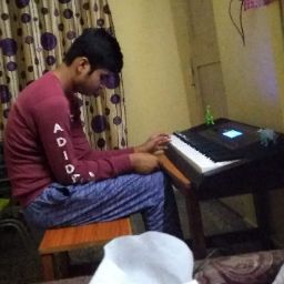 Arnab Samanta