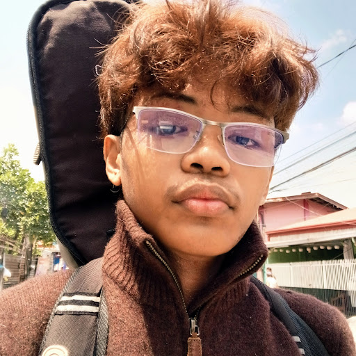 author