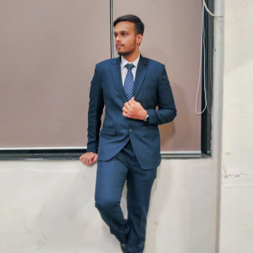 Nikhil Sheth