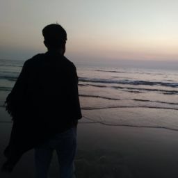 author