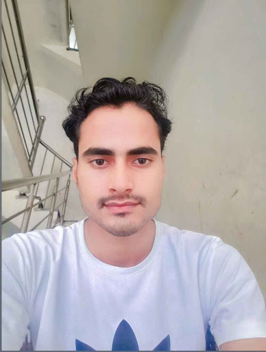 RISHIRAJ MEENA