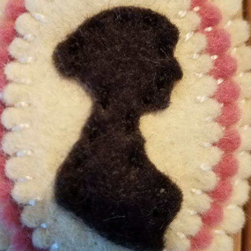 author