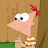 Phineas Flynn-avatar