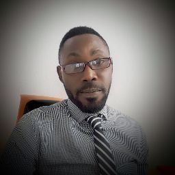author