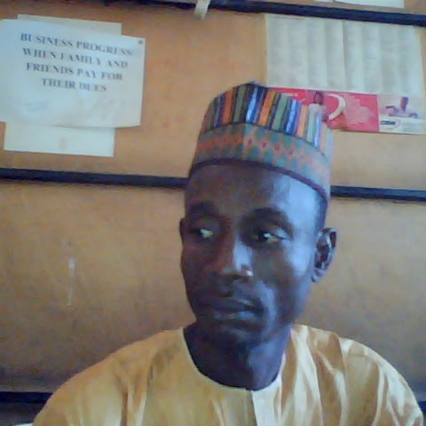 author