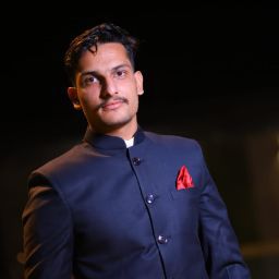 Jaideep Dahiya