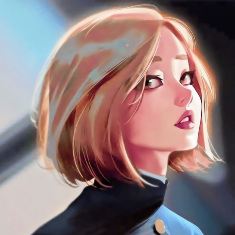 author