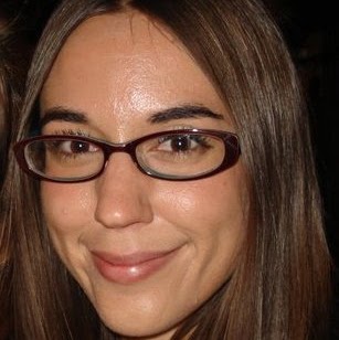 Elisa Vomocil