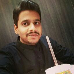 Santosh Desai