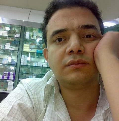 hosam hasan