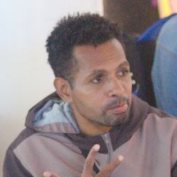 author