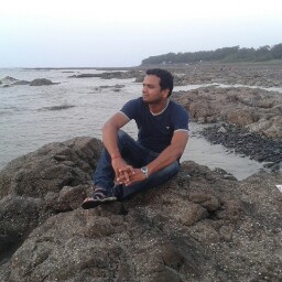 author