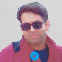 author